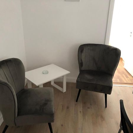Iflat Lägenhet Limassol Exteriör bild